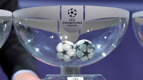Explained: The Champions League draw, the Swiss Model, and .